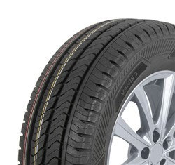 Шина для комерційного транспорту BARUM 225/65R16 112/110T Vanis 3, C, літня, без камери, (04431030000)
